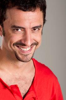 ENTREVISTA: MIGUEL RAMIRO (ACTOR)