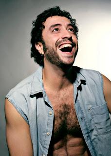 ENTREVISTA: MIGUEL RAMIRO (ACTOR)