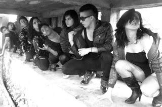 ENTREVISTA: SILVANO TERRY (BAILARIN)