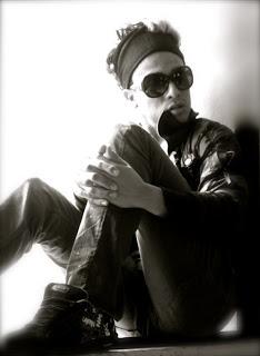 ENTREVISTA: SILVANO TERRY (BAILARIN)