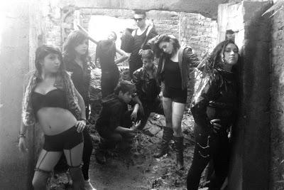 ENTREVISTA: SILVANO TERRY (BAILARIN)