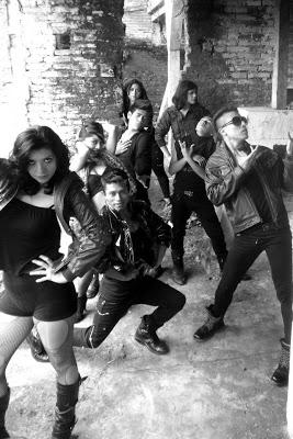 ENTREVISTA: SILVANO TERRY (BAILARIN)