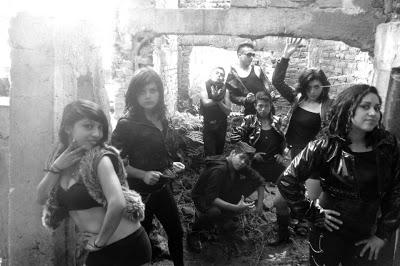 ENTREVISTA: SILVANO TERRY (BAILARIN)