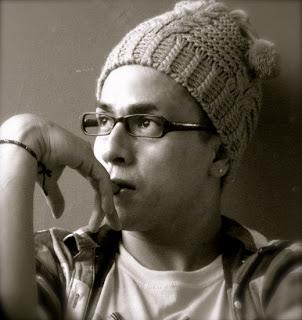 ENTREVISTA: SILVANO TERRY (BAILARIN)