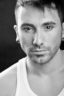 ENTREVISTA: KIKE NAVAS 