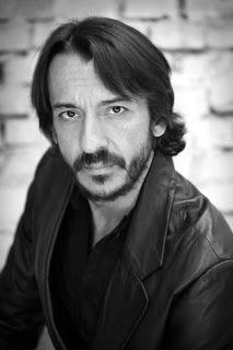ENTREVISTA: GERMAN TORRES (ACTOR)
