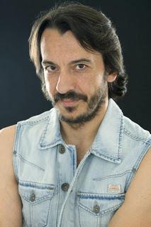 ENTREVISTA: GERMAN TORRES (ACTOR)