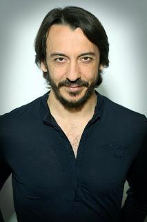 ENTREVISTA: GERMAN TORRES (ACTOR)