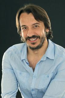 ENTREVISTA: GERMAN TORRES (ACTOR)