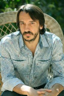 ENTREVISTA: GERMAN TORRES (ACTOR)