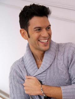 ENTREVISTA: DANIEL SORA 