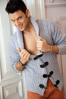 ENTREVISTA: DANIEL SORA 