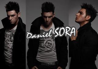 ENTREVISTA: DANIEL SORA 