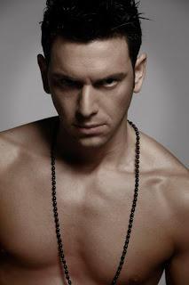 ENTREVISTA: DANIEL SORA 