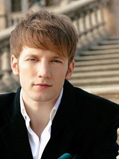 ENTREVISTA: GUIDO BALZARETTI (ACTOR)