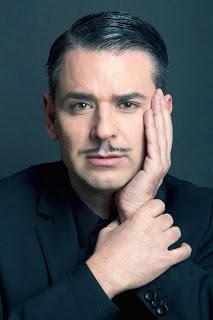 ENTREVISTA: JORGE LUCAS