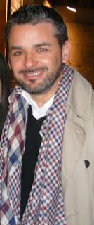 ENTREVISTA: JORGE LUCAS