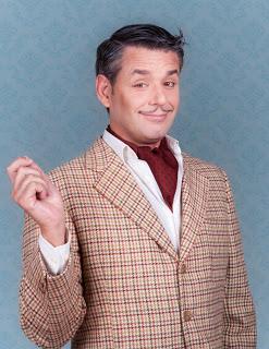 ENTREVISTA: JORGE LUCAS