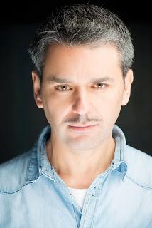 ENTREVISTA: JORGE LUCAS