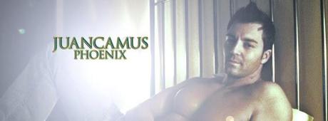 ENTREVISTA: JUAN CAMUS (OT1)