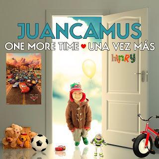 ENTREVISTA: JUAN CAMUS (OT1) ENTREVISTA: JUAN CAMUS (OT1)