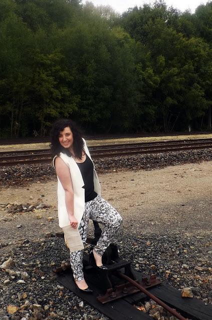 REPASANDO MIS LOOK DE MAYO