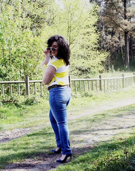 REPASANDO MIS LOOK DE MAYO