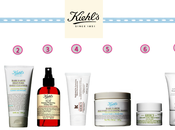 Tratamiento facial Kiehl's