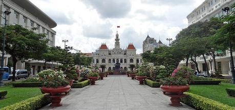 Xin Chào Vietnam