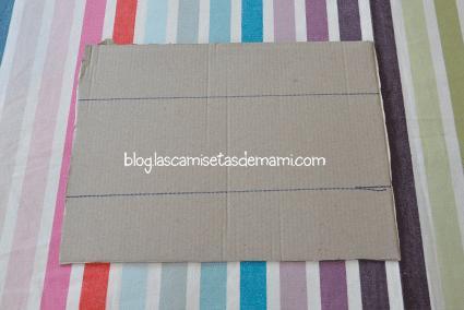 DIY: como hacer una carretera de cartón carretera-cartón-6