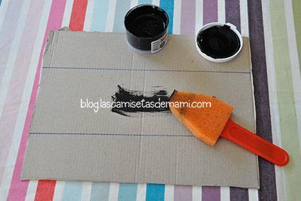 DIY: como hacer una carretera de cartón carretera-cartón-5