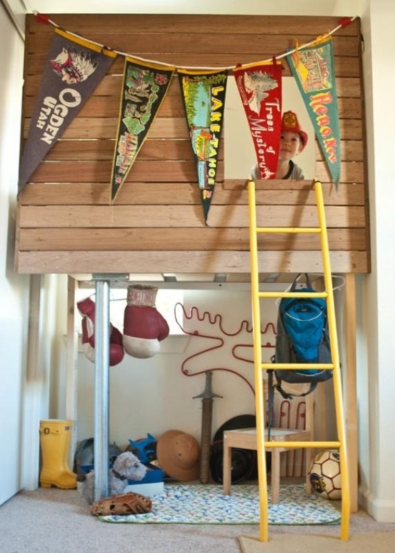 HABITACIÓN DE JUEGOS
