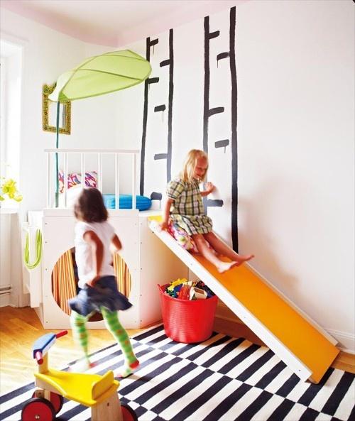 HABITACIÓN DE JUEGOS