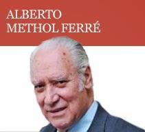 BIOGRAFIA DE ALBERTO METHOL FERRE POR LUIS VIGNOLO (H)
