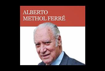 Biografia de alberto methol ferre por luis vignolo (h) Paperblog