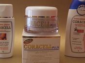Preparamos cuerpo para verano: CORACELL productos reductores anticelulíticos DOSKA COSMÉTICOS
