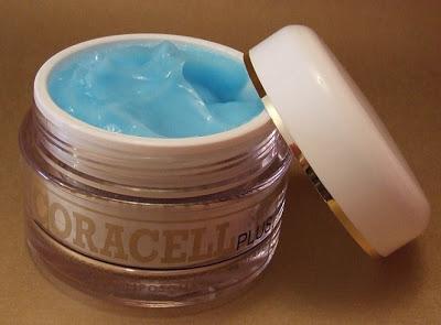 Preparamos el cuerpo para el verano: CORACELL - los productos reductores y anticelulíticos de DOSKA COSMÉTICOS