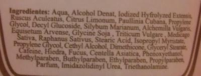 Preparamos el cuerpo para el verano: CORACELL - los productos reductores y anticelulíticos de DOSKA COSMÉTICOS