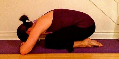 Ejercicio de relajacion