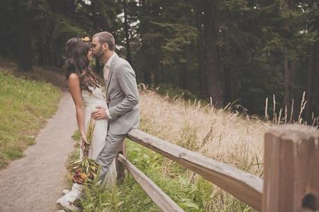 BODA REAL: Amanda & Cody, una boda bohemia BODA REAL: Amanda & Cody, una boda bohemia