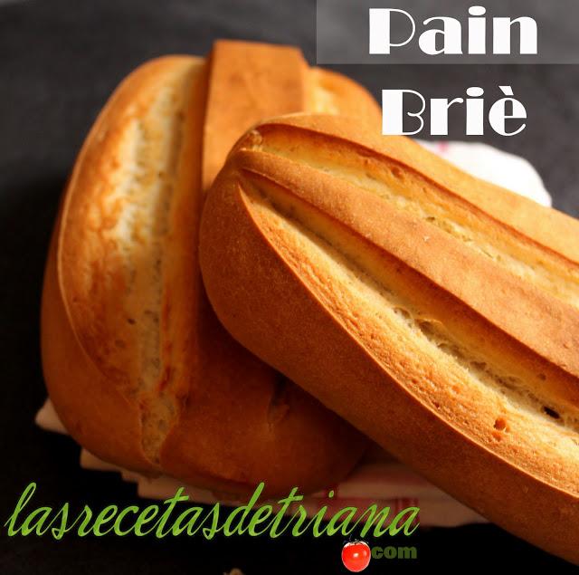 Pain Briè