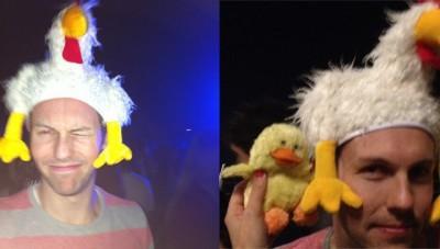 PRIMAVERA SOUND 2013: Crónicas Locas, viernes 24 de mayo PRIMAVERA SOUND 2013: Crónicas Locas, viernes 24 de mayo