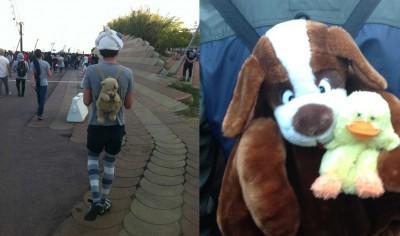 PRIMAVERA SOUND 2013: Crónicas Locas, viernes 24 de mayo PRIMAVERA SOUND 2013: Crónicas Locas, viernes 24 de mayo