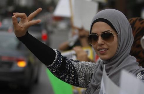 El feminismo islámico: la lucha de las mujeres en el mundo árabe