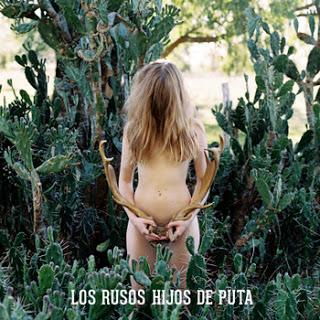 [Apuesta Telúrica] Los Rusos Hijos De Puta - Hola EP