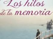 hilos memoria, Victoria Hislop