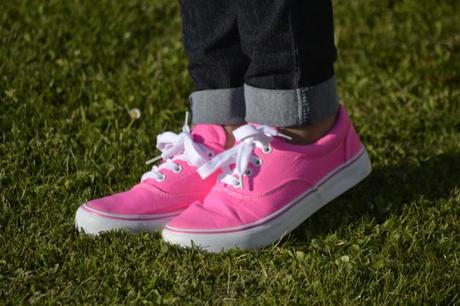 Outfit Low Cost: ComCor