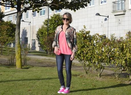 Outfit Low Cost: ComCor