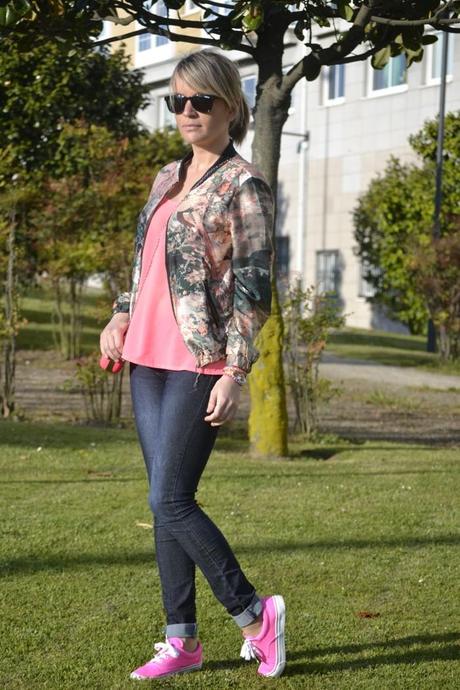 Outfit Low Cost: ComCor