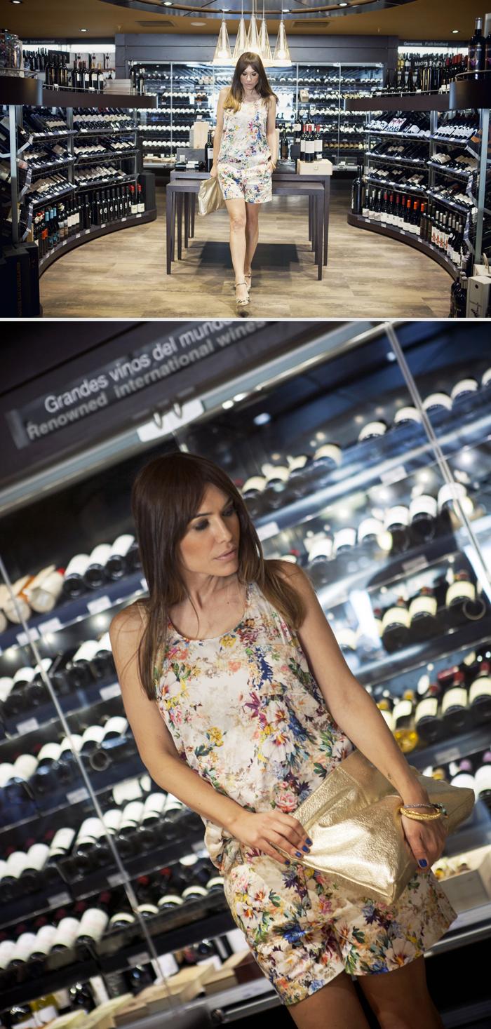 elogy & gourmet experience by el corte inglés